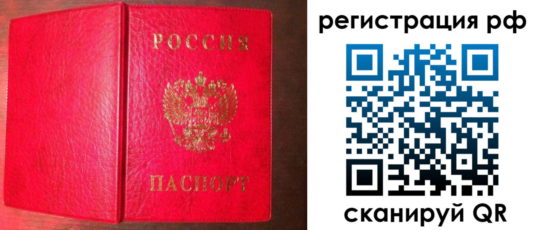 прописка в квартире в Хотьково